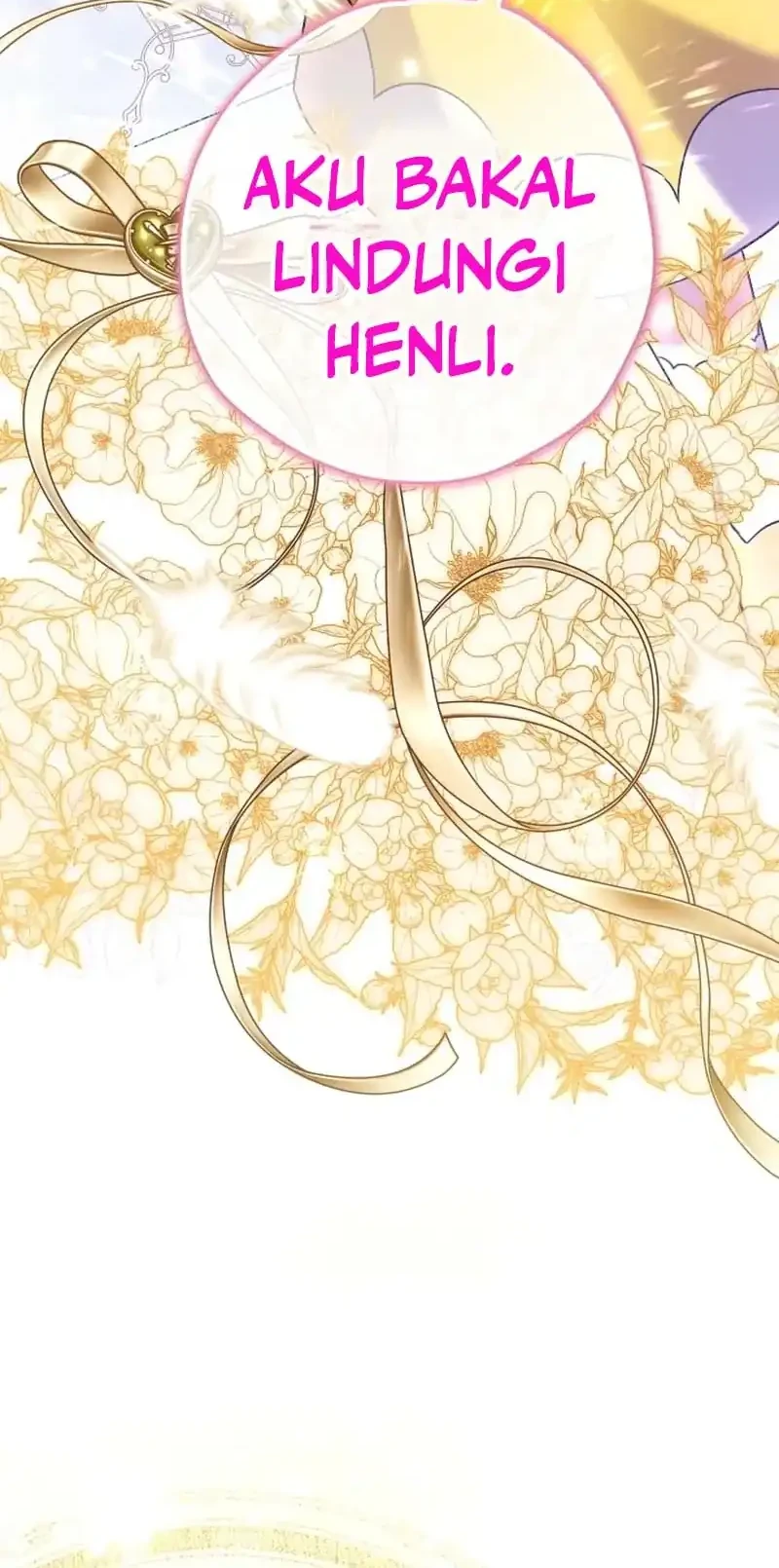 The Baby Raises a Villain Chapter 19 Gambar 60