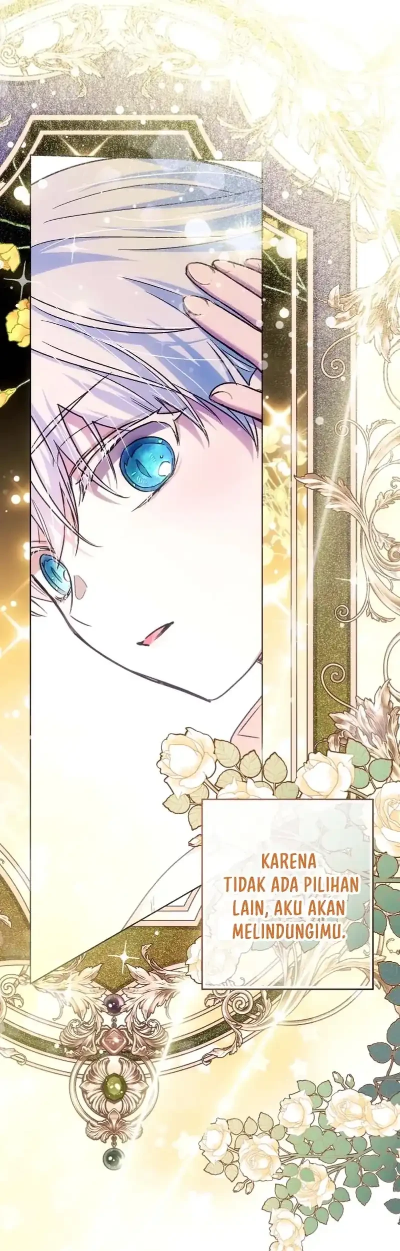 The Baby Raises a Villain Chapter 19 Gambar 61