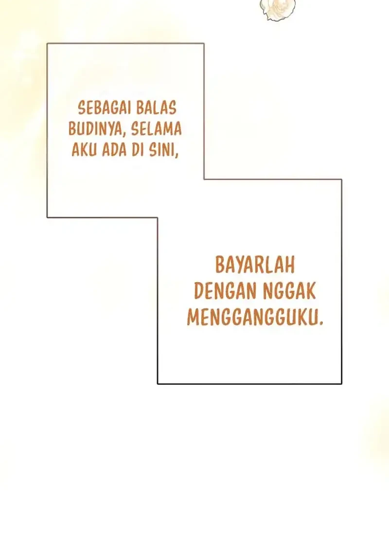 The Baby Raises a Villain Chapter 19 Gambar 62