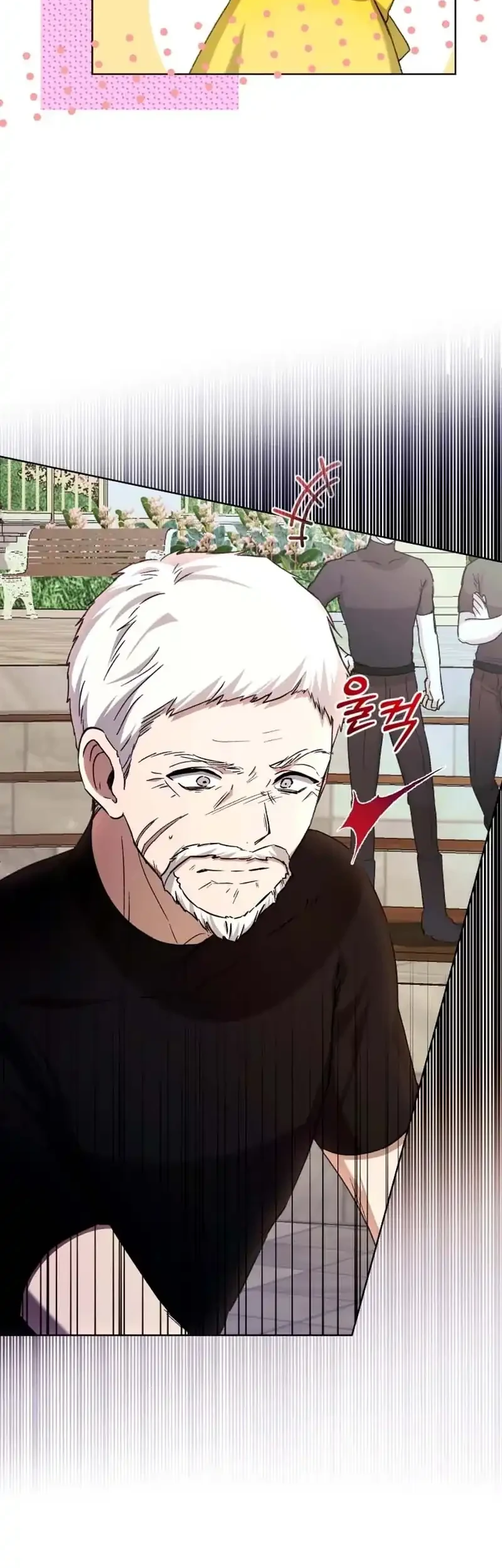 The Baby Raises a Villain Chapter 19 Gambar 10