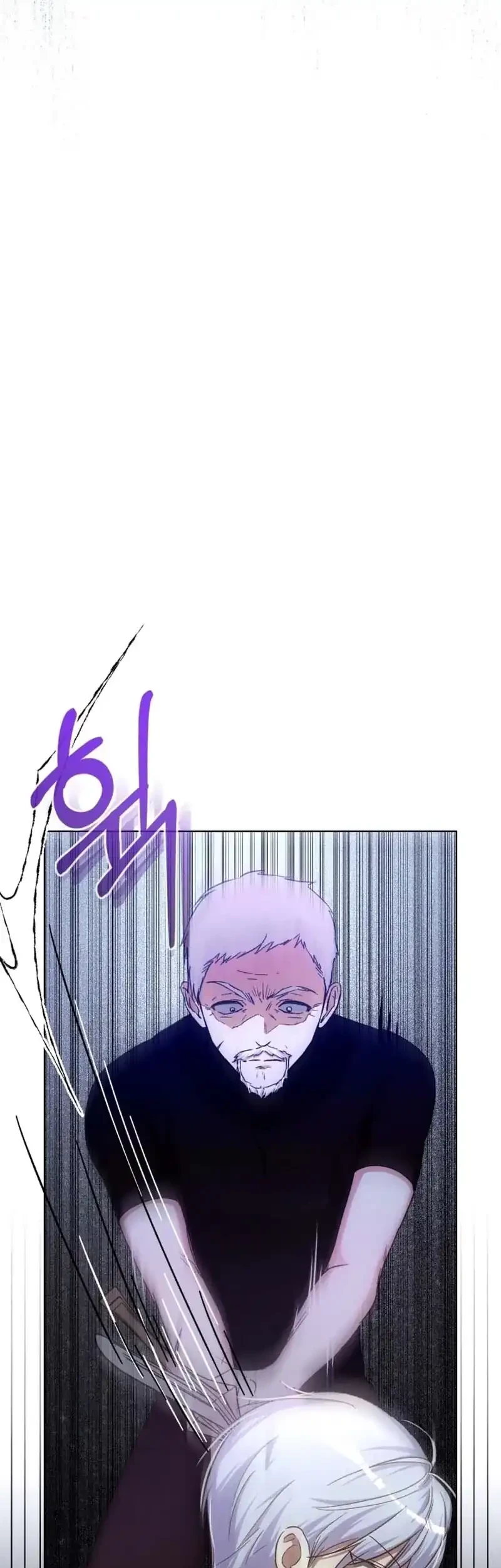 The Baby Raises a Villain Chapter 19 Gambar 16