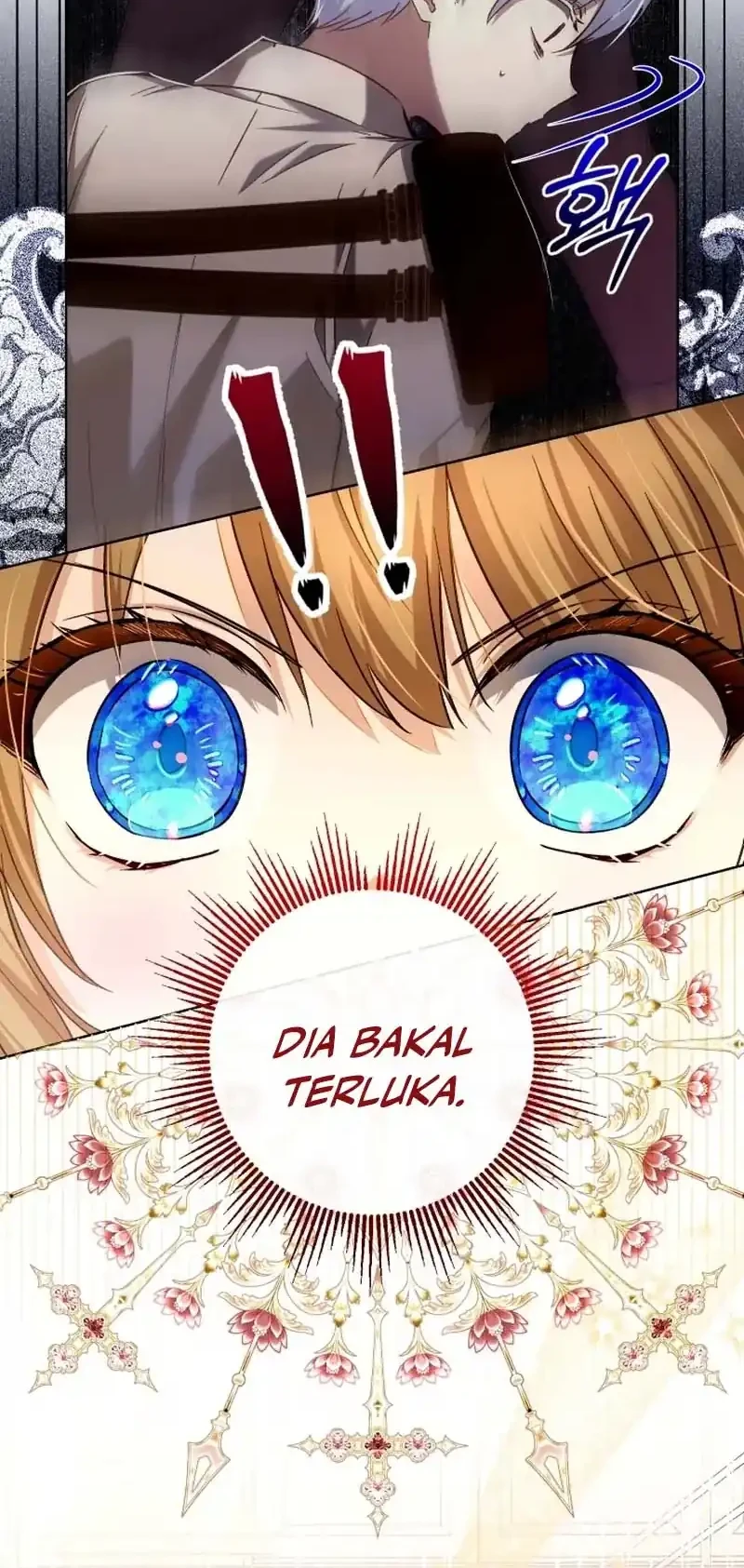 The Baby Raises a Villain Chapter 19 Gambar 17