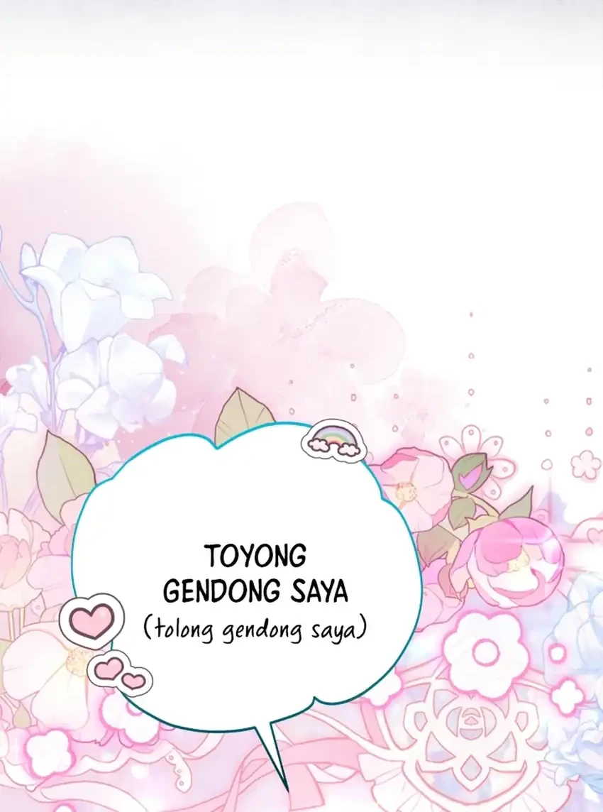 The Baby Raises a Villain Chapter 2 Gambar 22