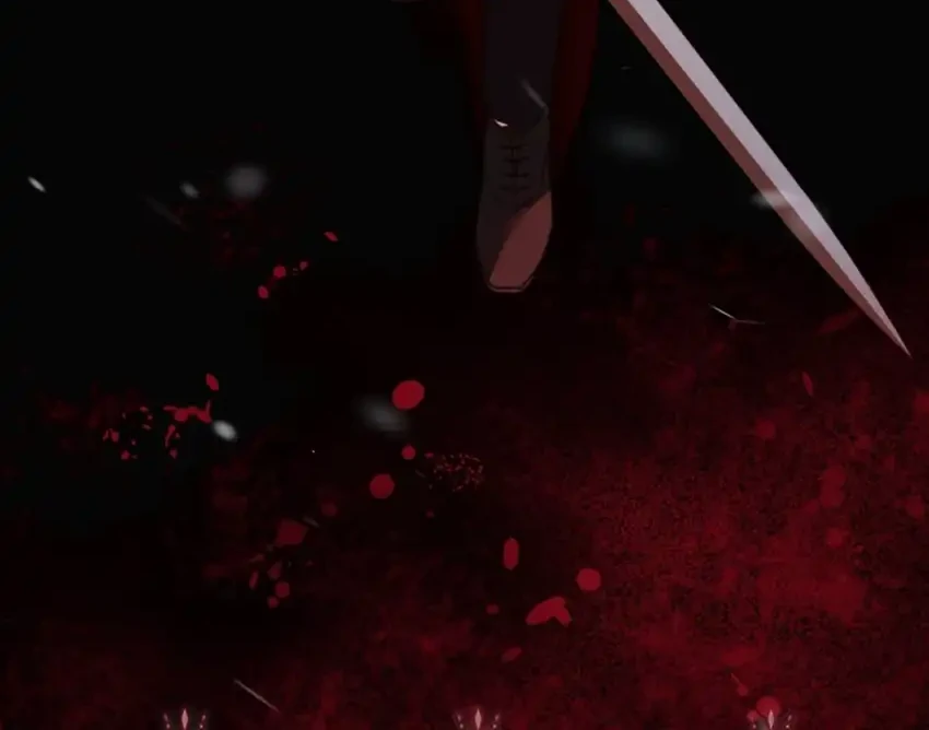 The Baby Raises a Villain Chapter 2 Gambar 43