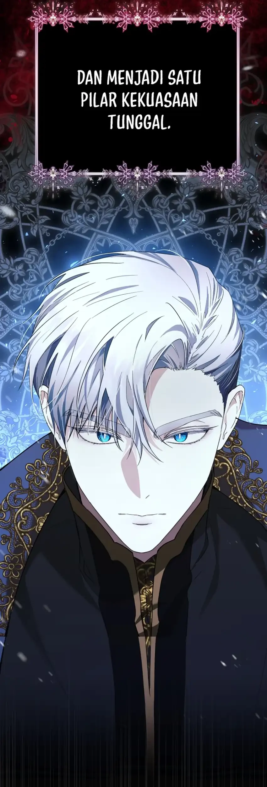 The Baby Raises a Villain Chapter 2 Gambar 44