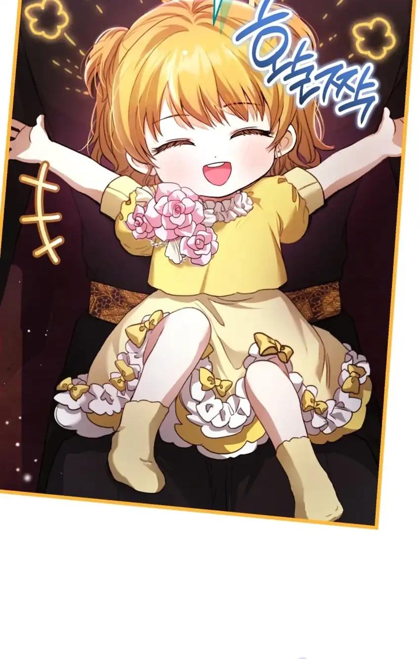 The Baby Raises a Villain Chapter 2 Gambar 53