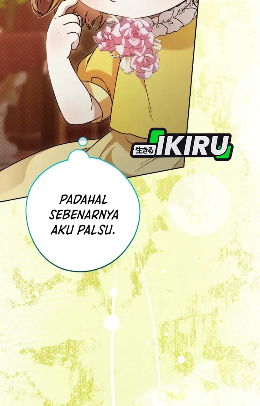 The Baby Raises a Villain Chapter 2 Gambar 61