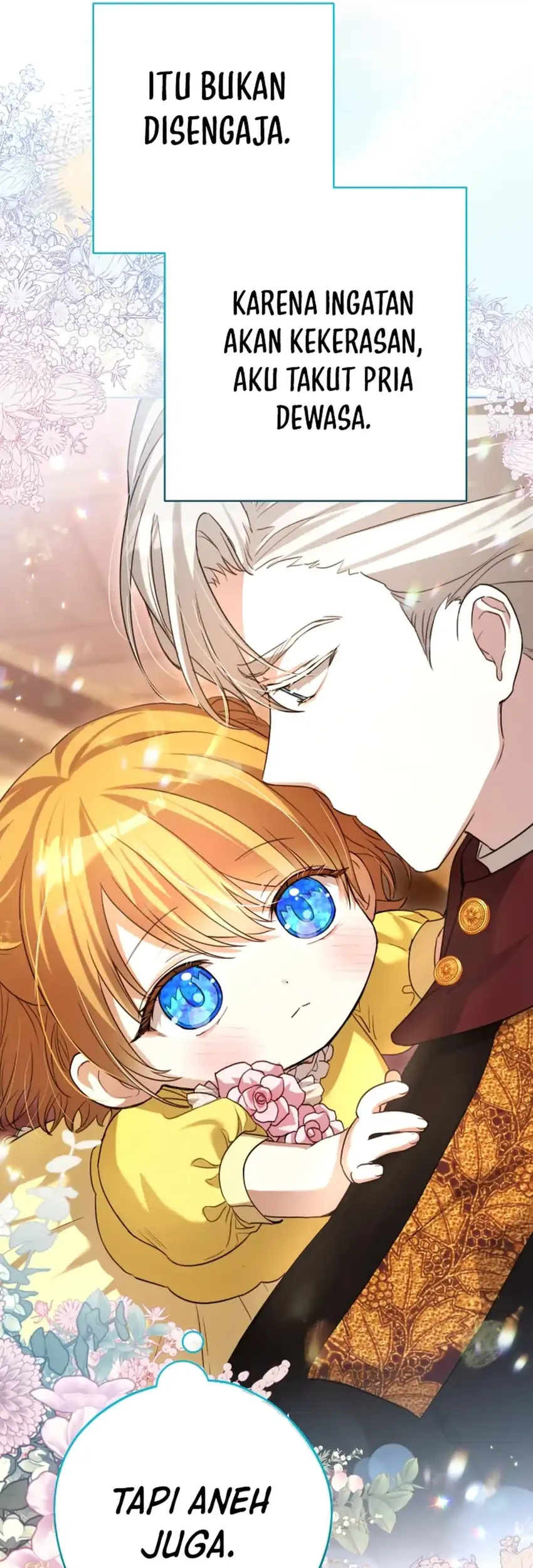 The Baby Raises a Villain Chapter 2 Gambar 69