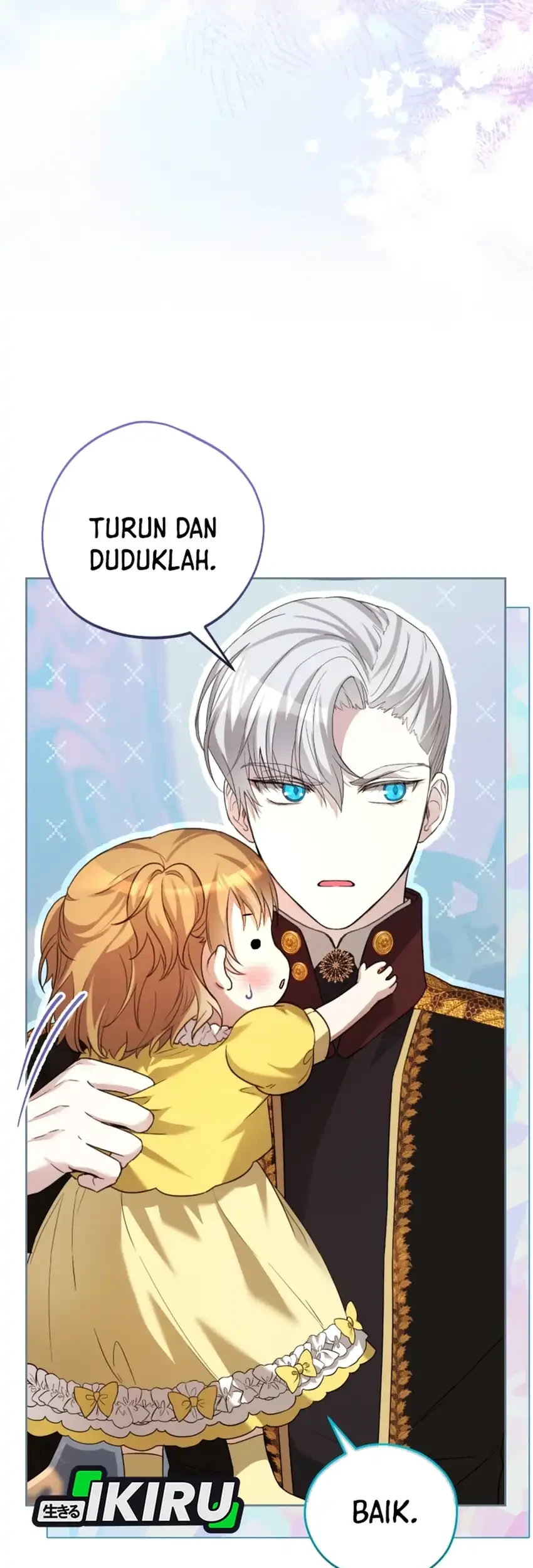 The Baby Raises a Villain Chapter 2 Gambar 71