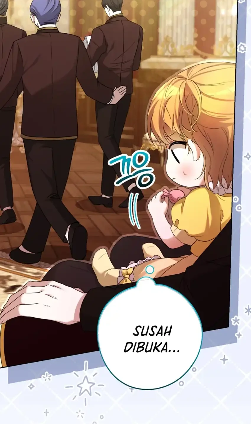 The Baby Raises a Villain Chapter 2 Gambar 75