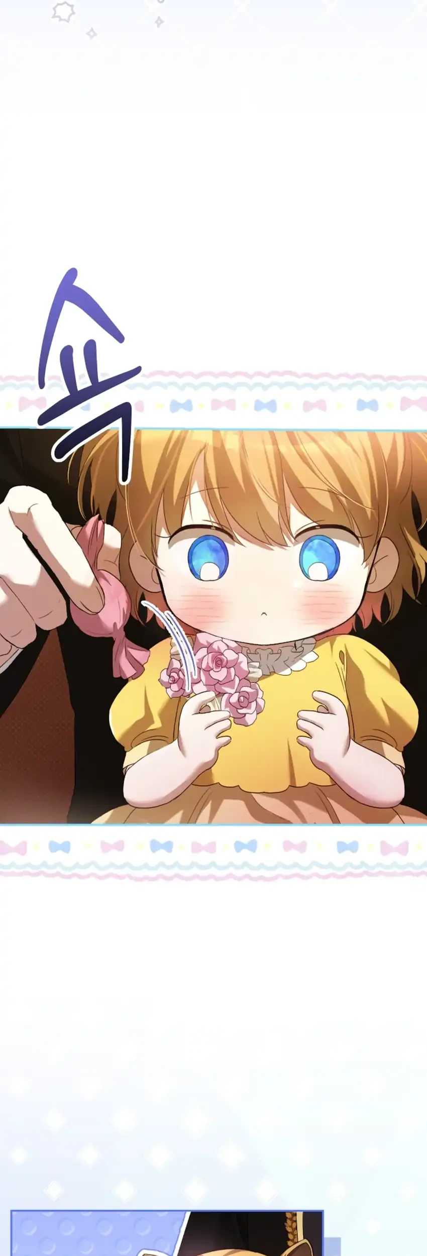 The Baby Raises a Villain Chapter 2 Gambar 76