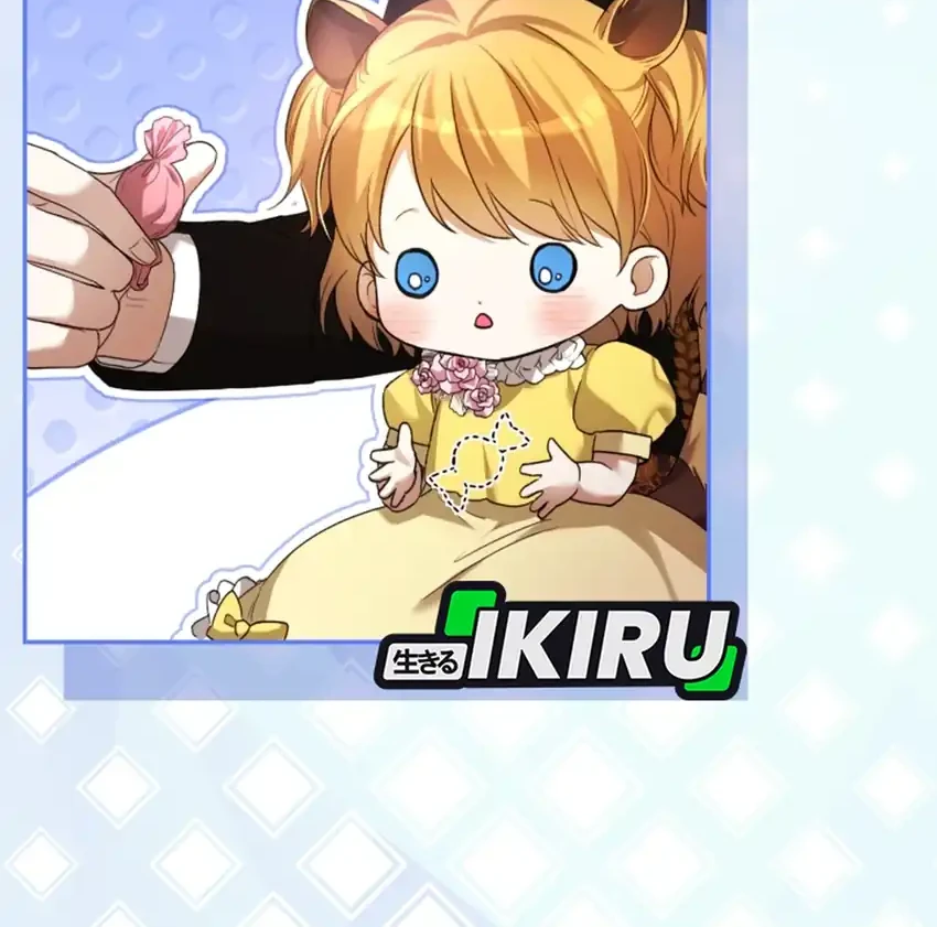 The Baby Raises a Villain Chapter 2 Gambar 77