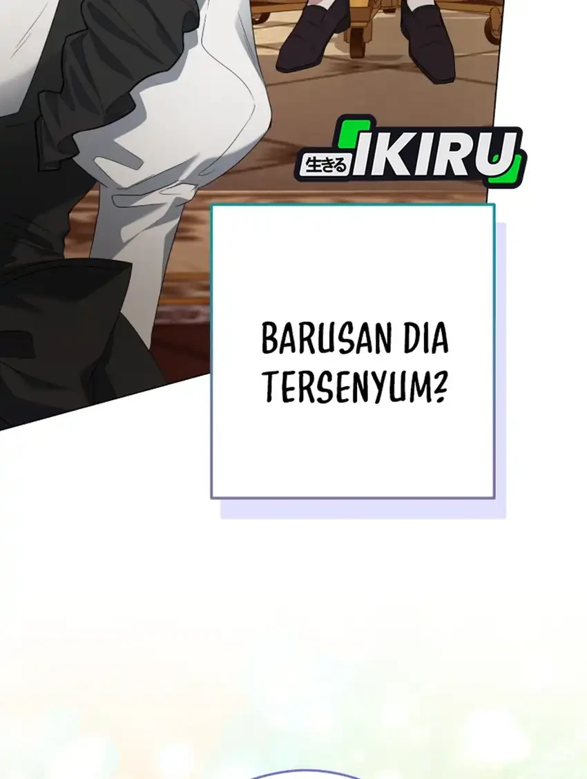 The Baby Raises a Villain Chapter 2 Gambar 90