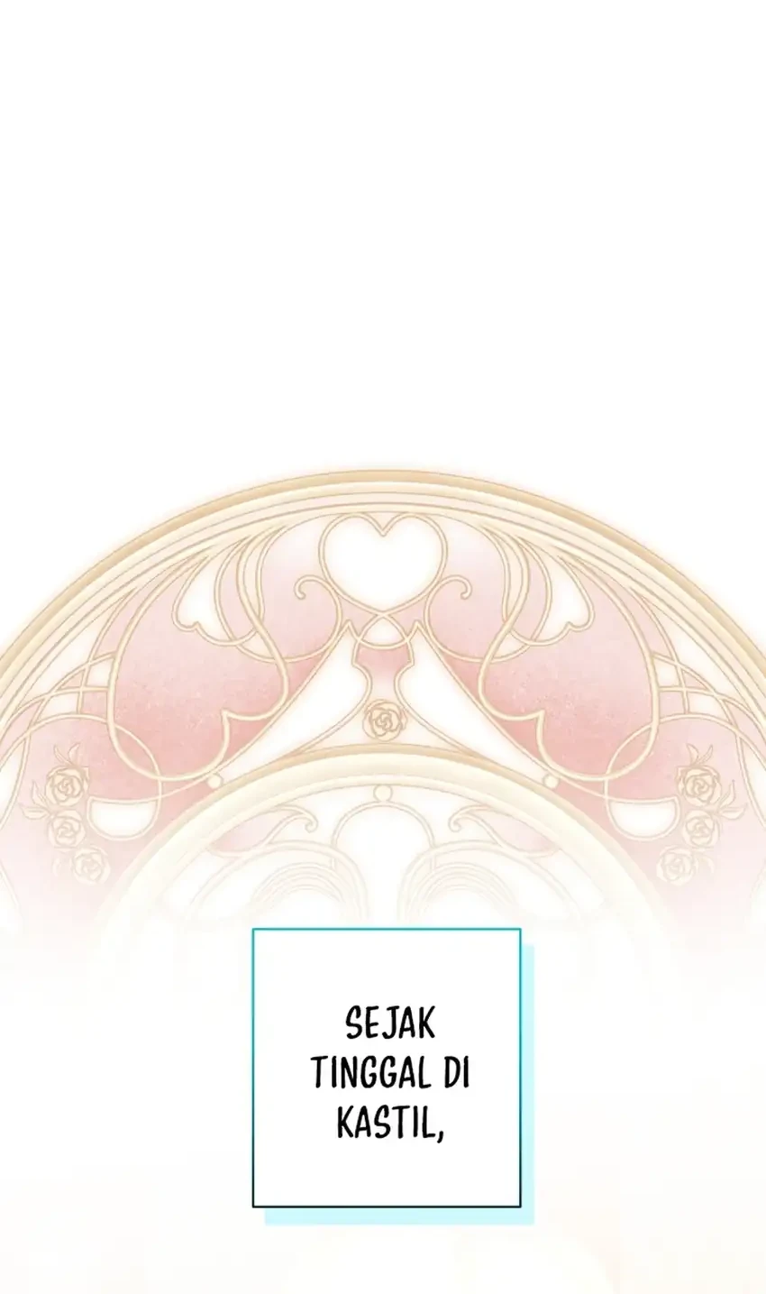 The Baby Raises a Villain Chapter 2 Gambar 96