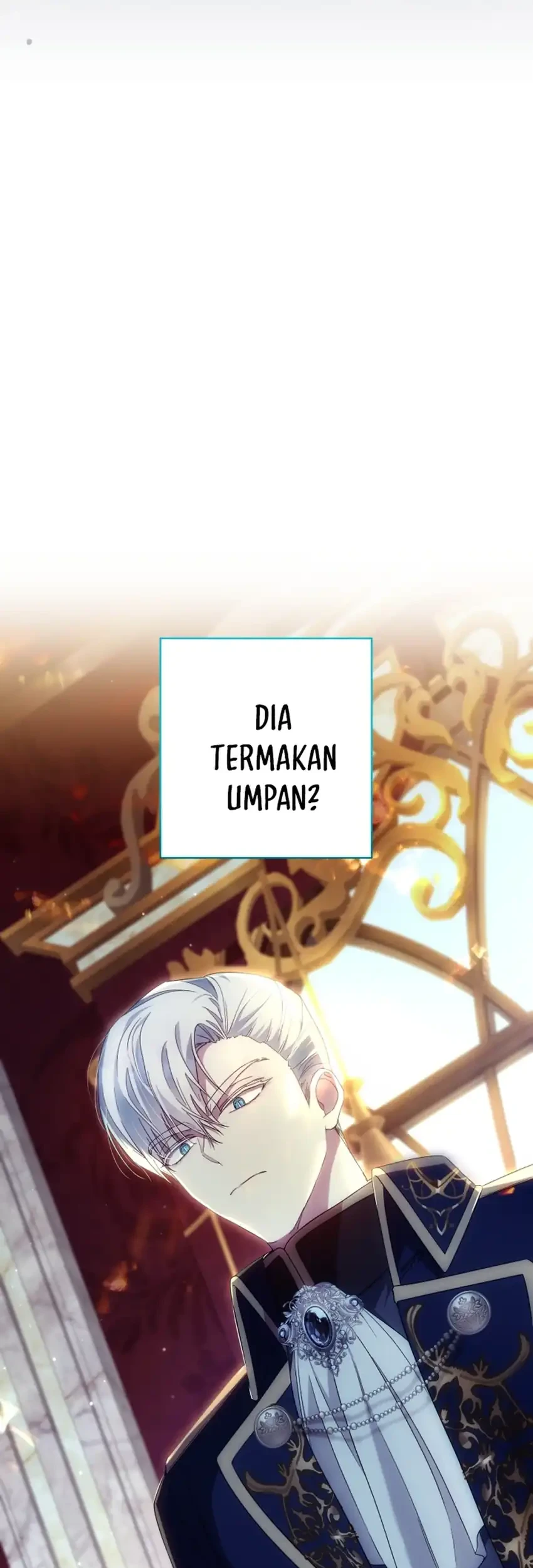 The Baby Raises a Villain Chapter 2 Gambar 8