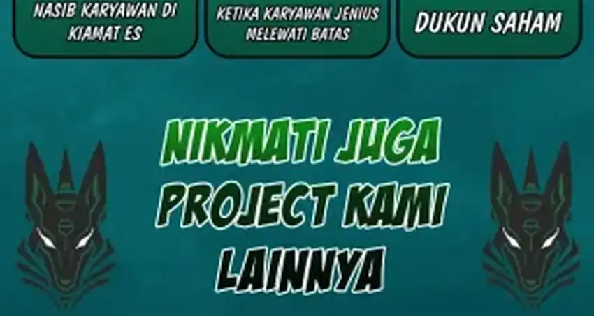 The Baby Raises a Villain Chapter 2 Gambar 135