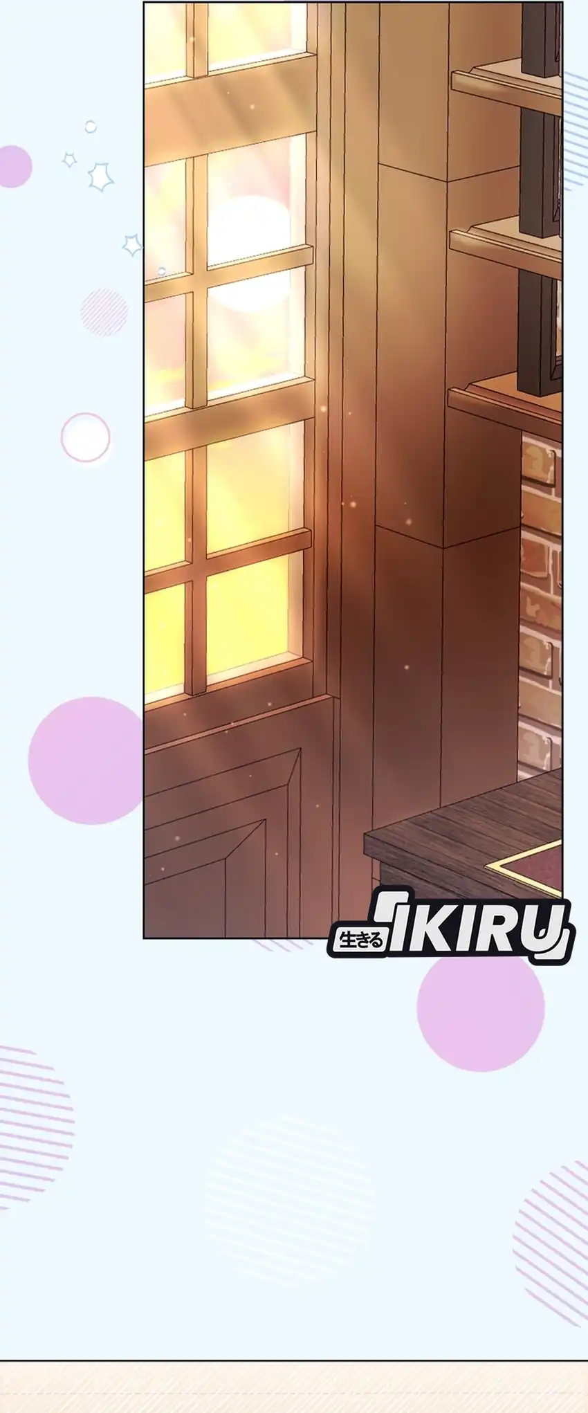 The Baby Raises a Villain Chapter 20 Gambar 29