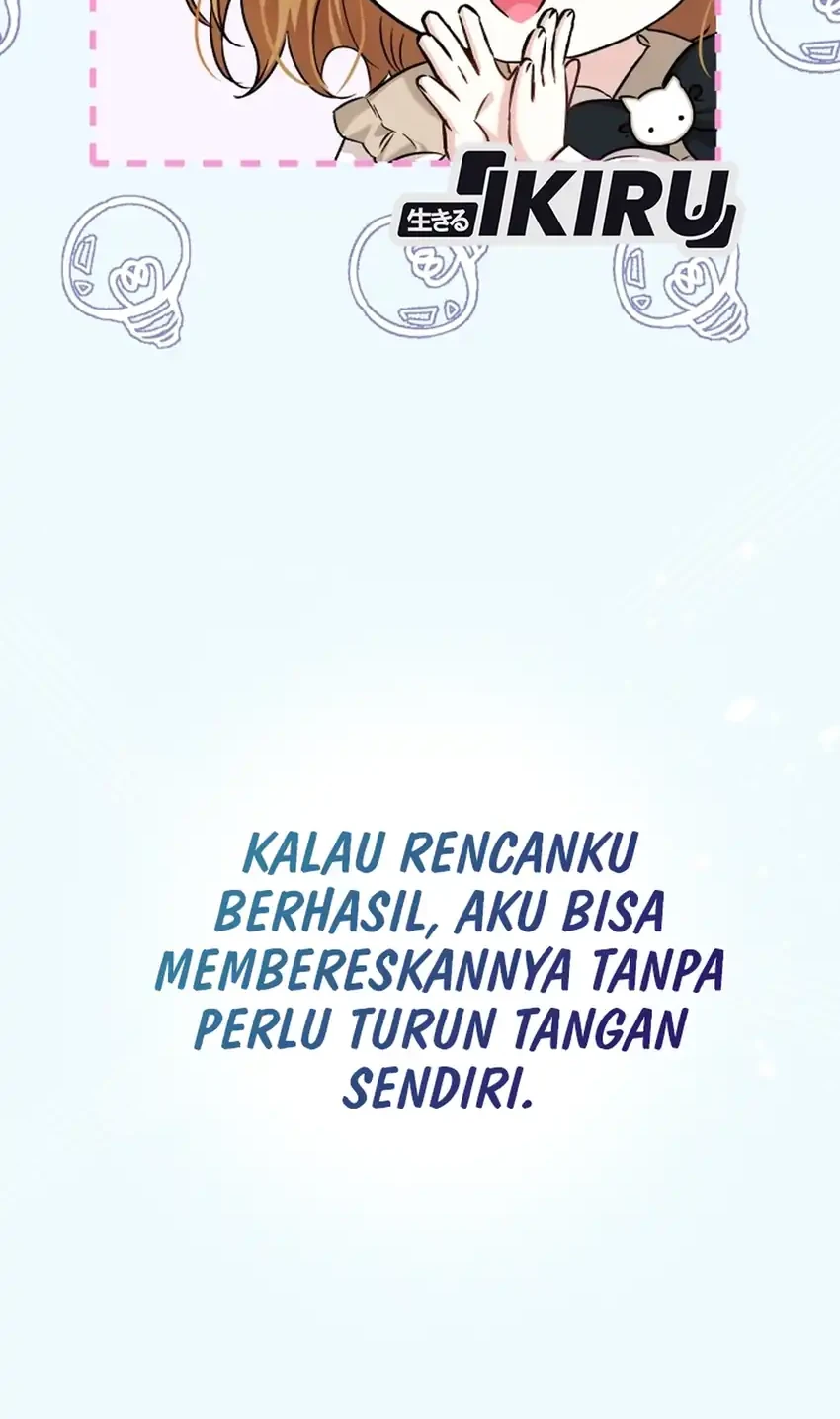 The Baby Raises a Villain Chapter 20 Gambar 34