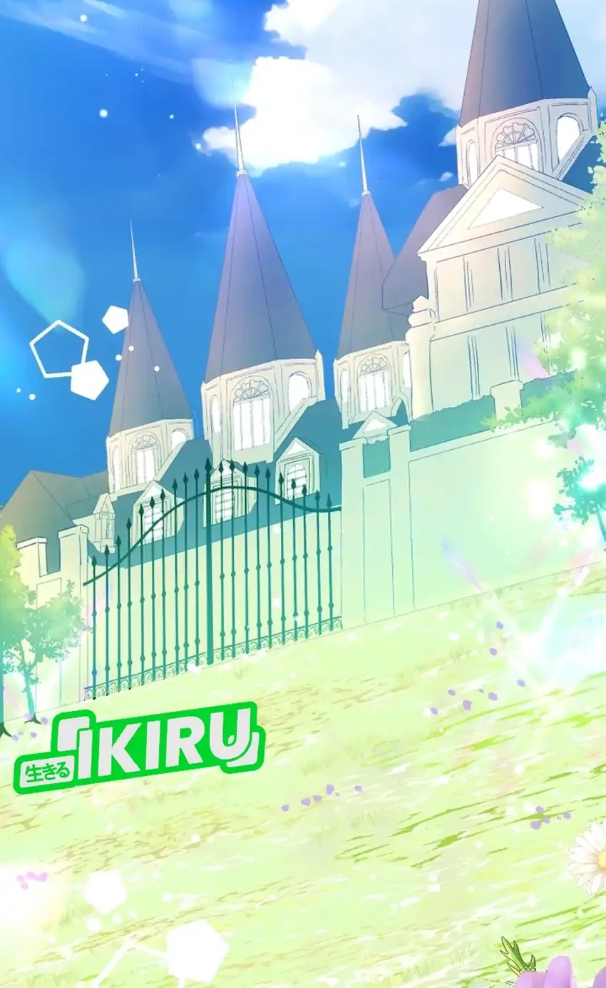 Manhwa The Baby Raises a Villain Chapter 20 gambar nomor 2