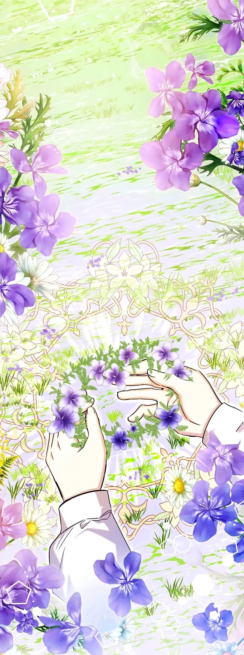 The Baby Raises a Villain Chapter 20 Gambar 3