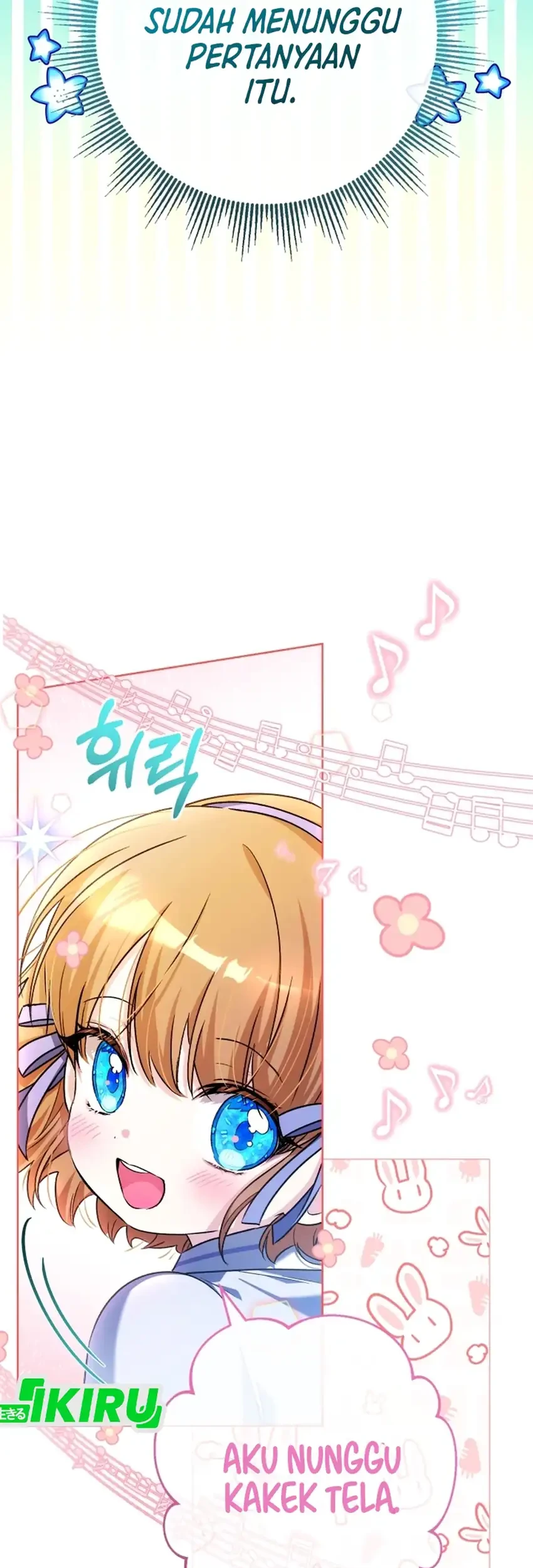 The Baby Raises a Villain Chapter 20 Gambar 45