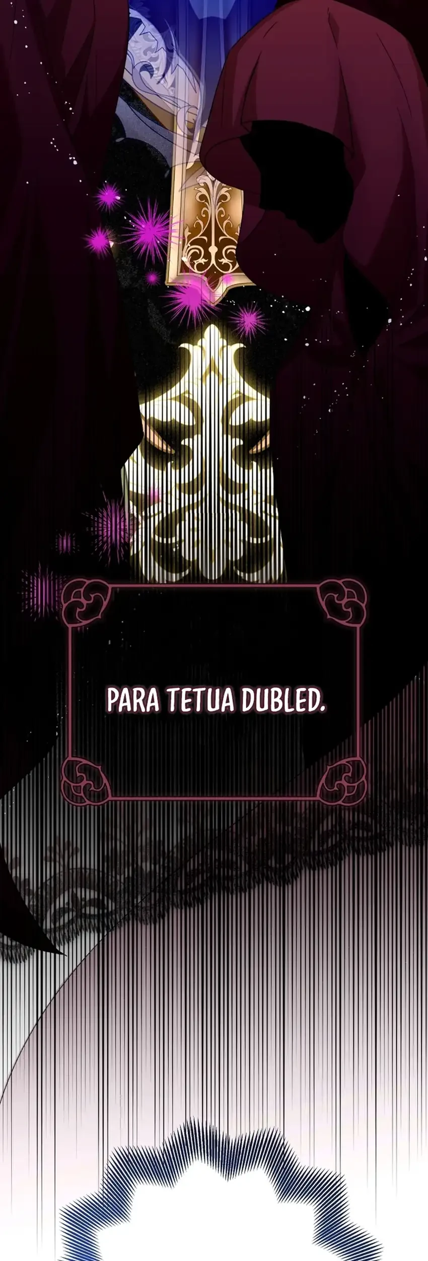 The Baby Raises a Villain Chapter 20 Gambar 53