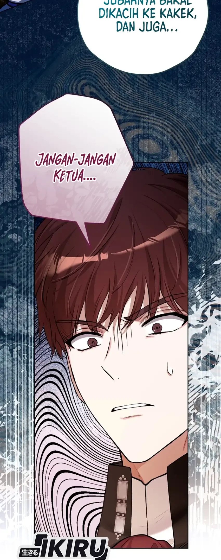 The Baby Raises a Villain Chapter 20 Gambar 57