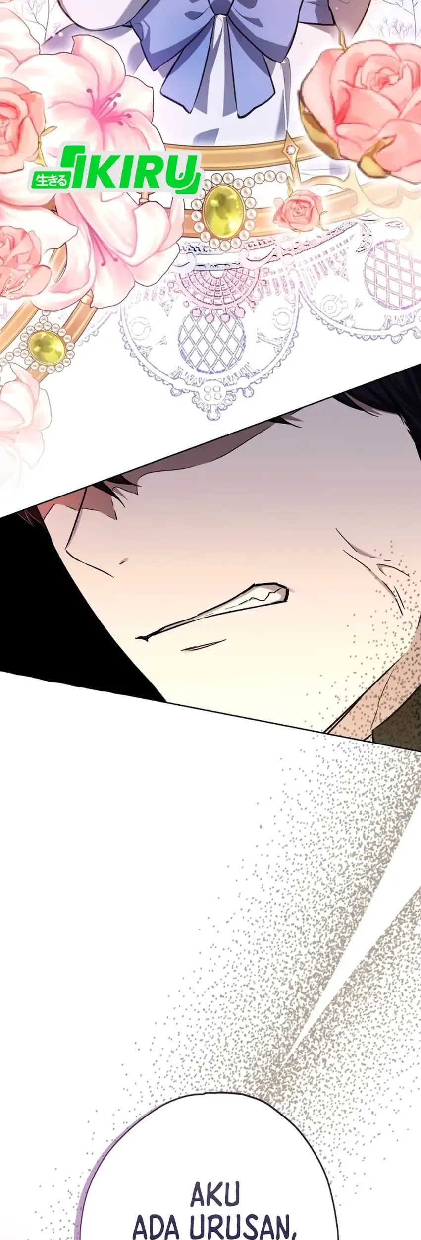 The Baby Raises a Villain Chapter 20 Gambar 60