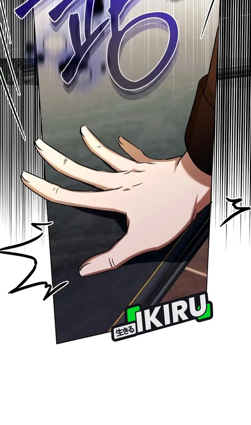 The Baby Raises a Villain Chapter 20 Gambar 66