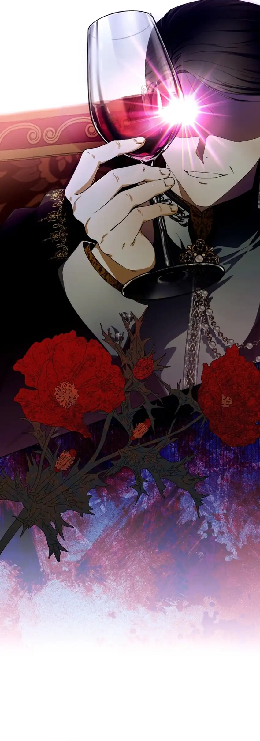 The Baby Raises a Villain Chapter 20 Gambar 74