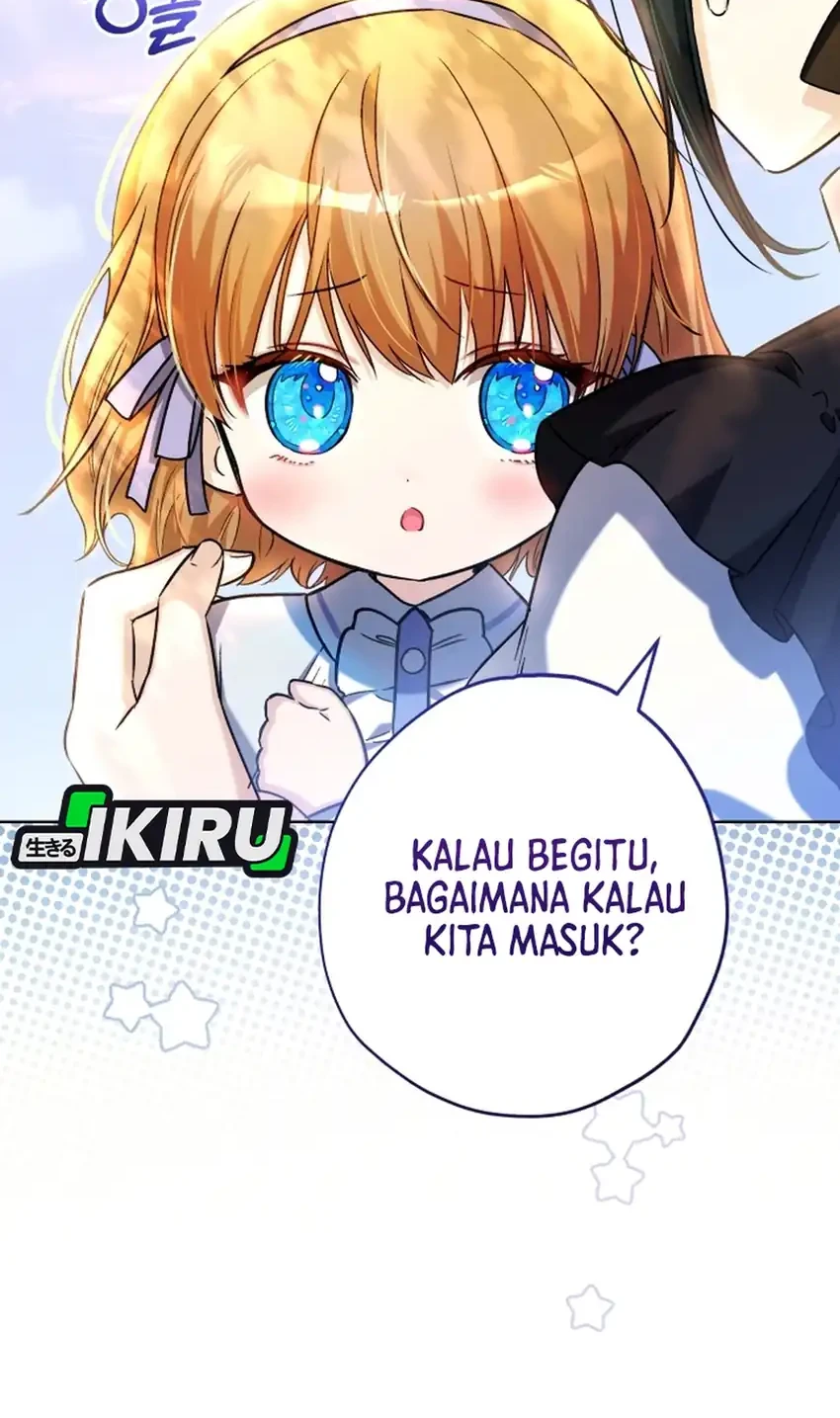 The Baby Raises a Villain Chapter 20 Gambar 9