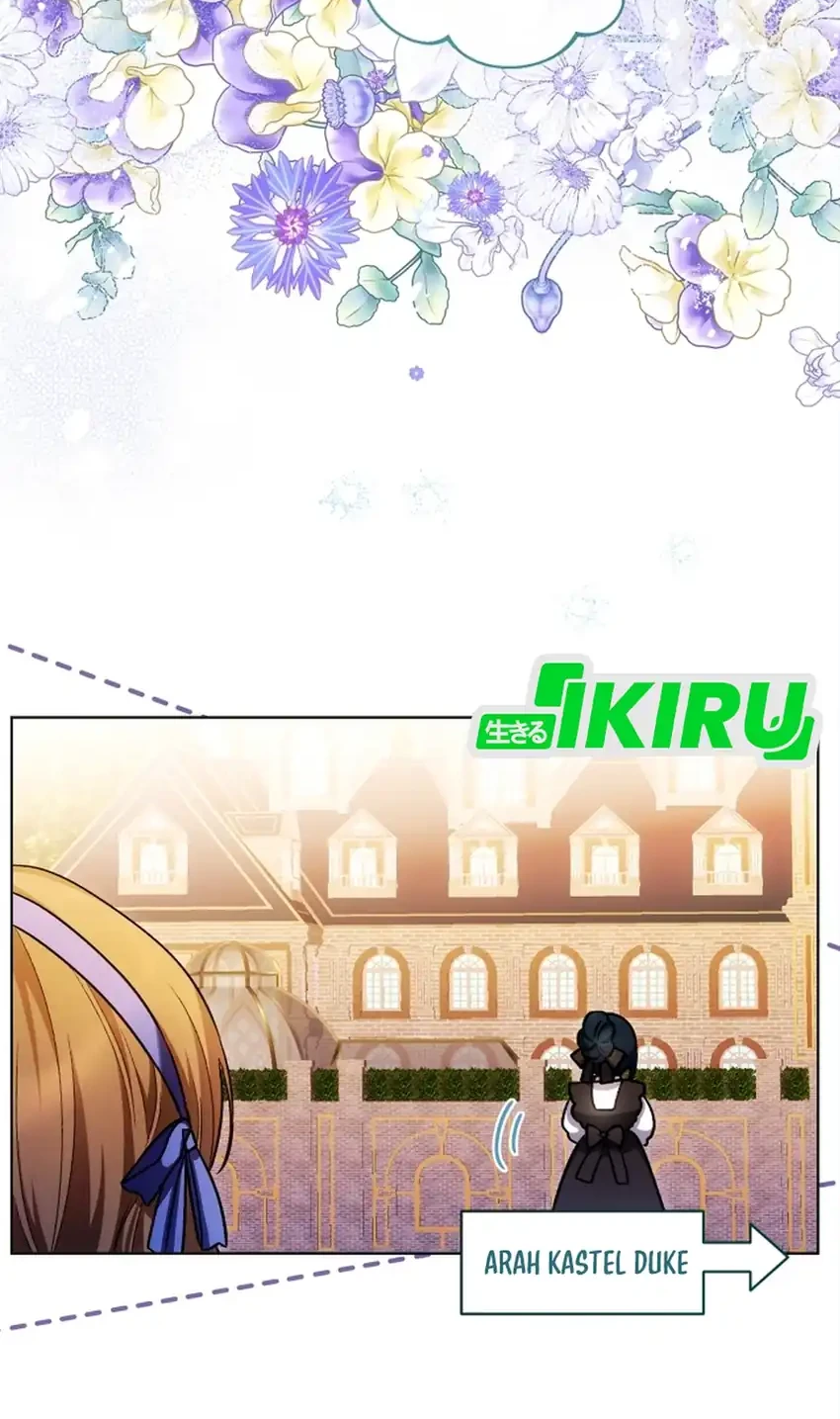 The Baby Raises a Villain Chapter 20 Gambar 15