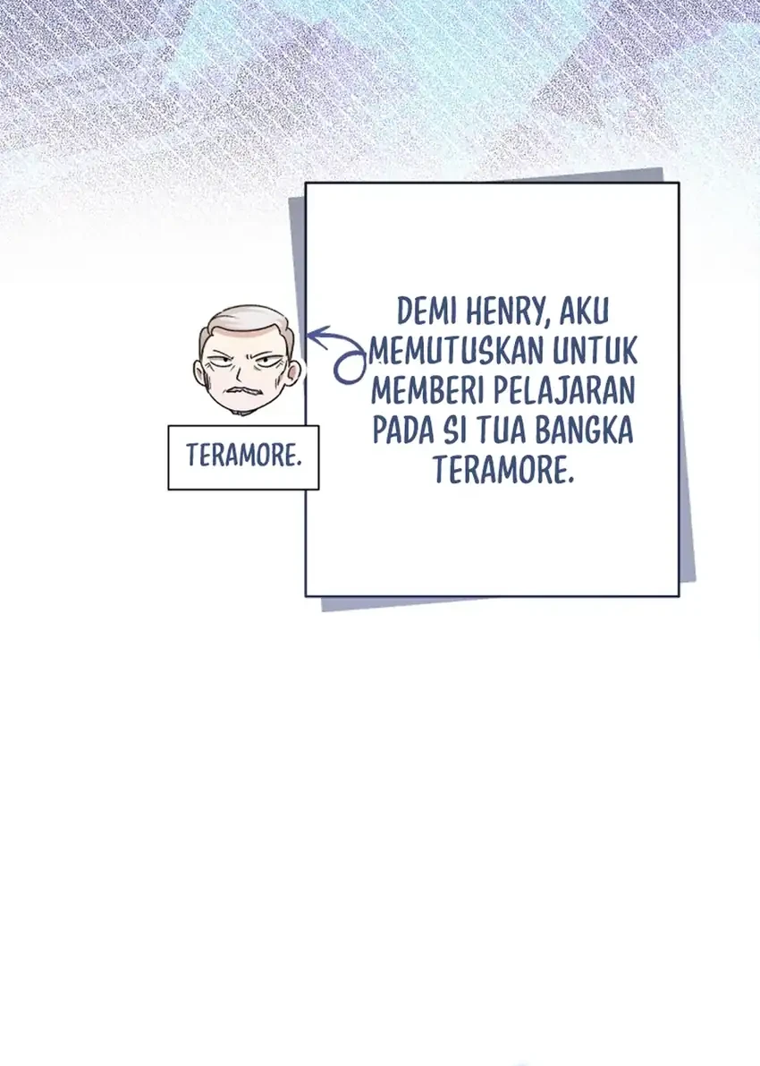 The Baby Raises a Villain Chapter 20 Gambar 17