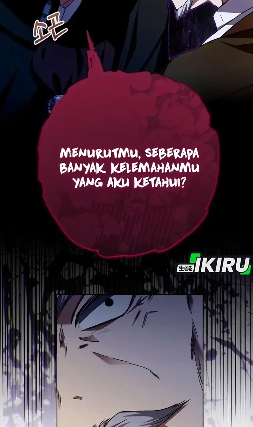 The Baby Raises a Villain Chapter 21 Gambar 20