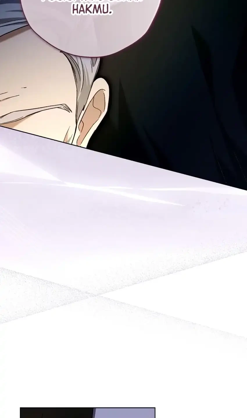 The Baby Raises a Villain Chapter 21 Gambar 22