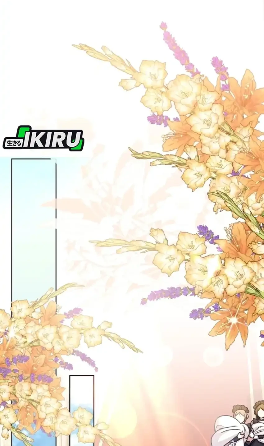 The Baby Raises a Villain Chapter 21 Gambar 26