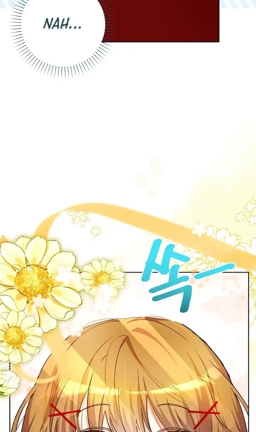 The Baby Raises a Villain Chapter 21 Gambar 28