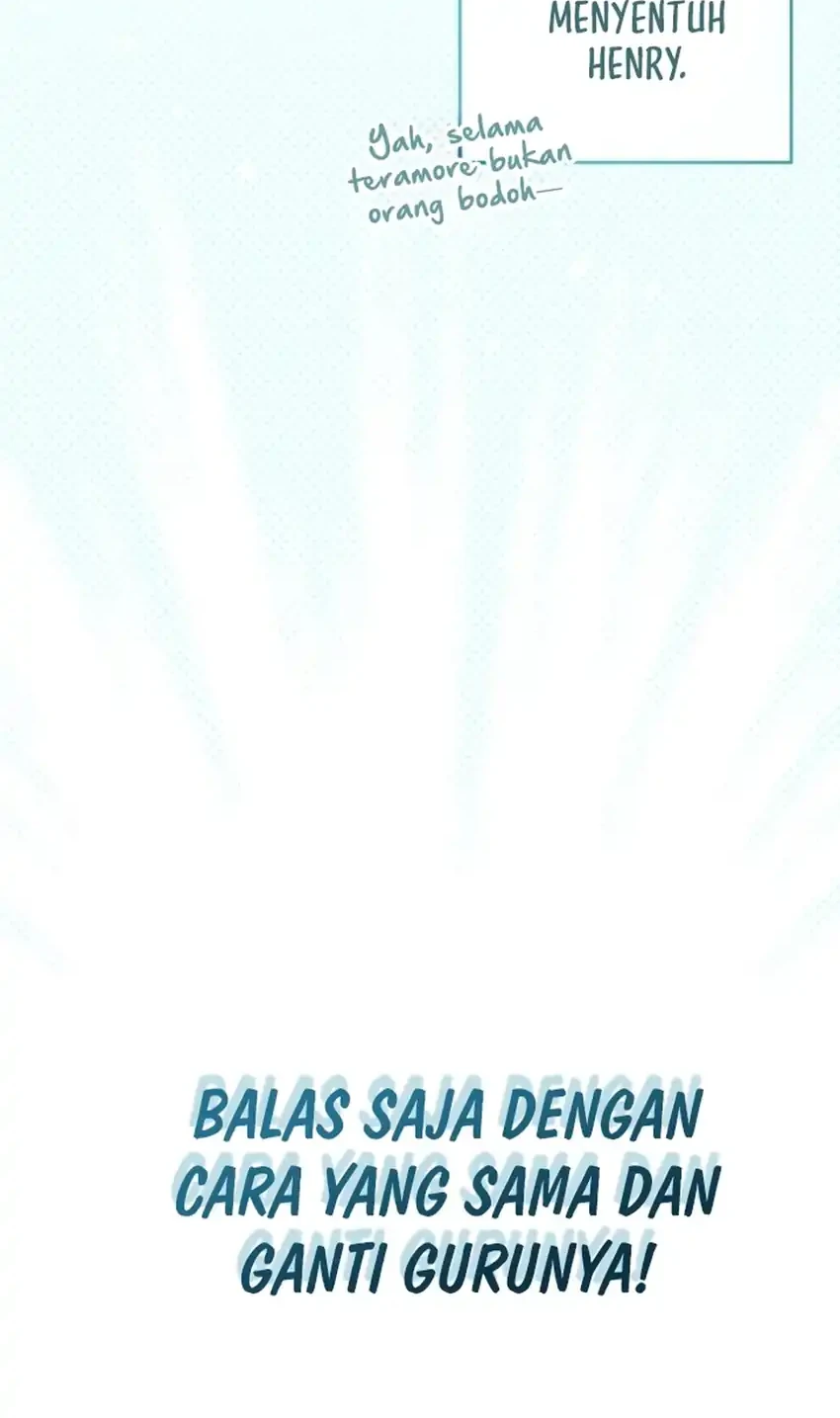 The Baby Raises a Villain Chapter 21 Gambar 36