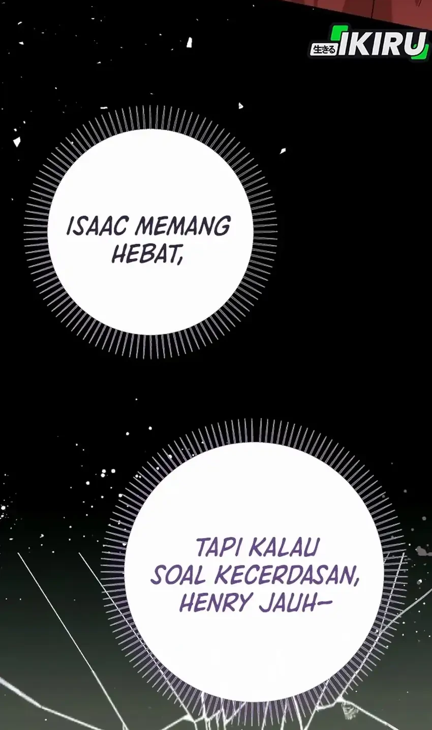 The Baby Raises a Villain Chapter 21 Gambar 46