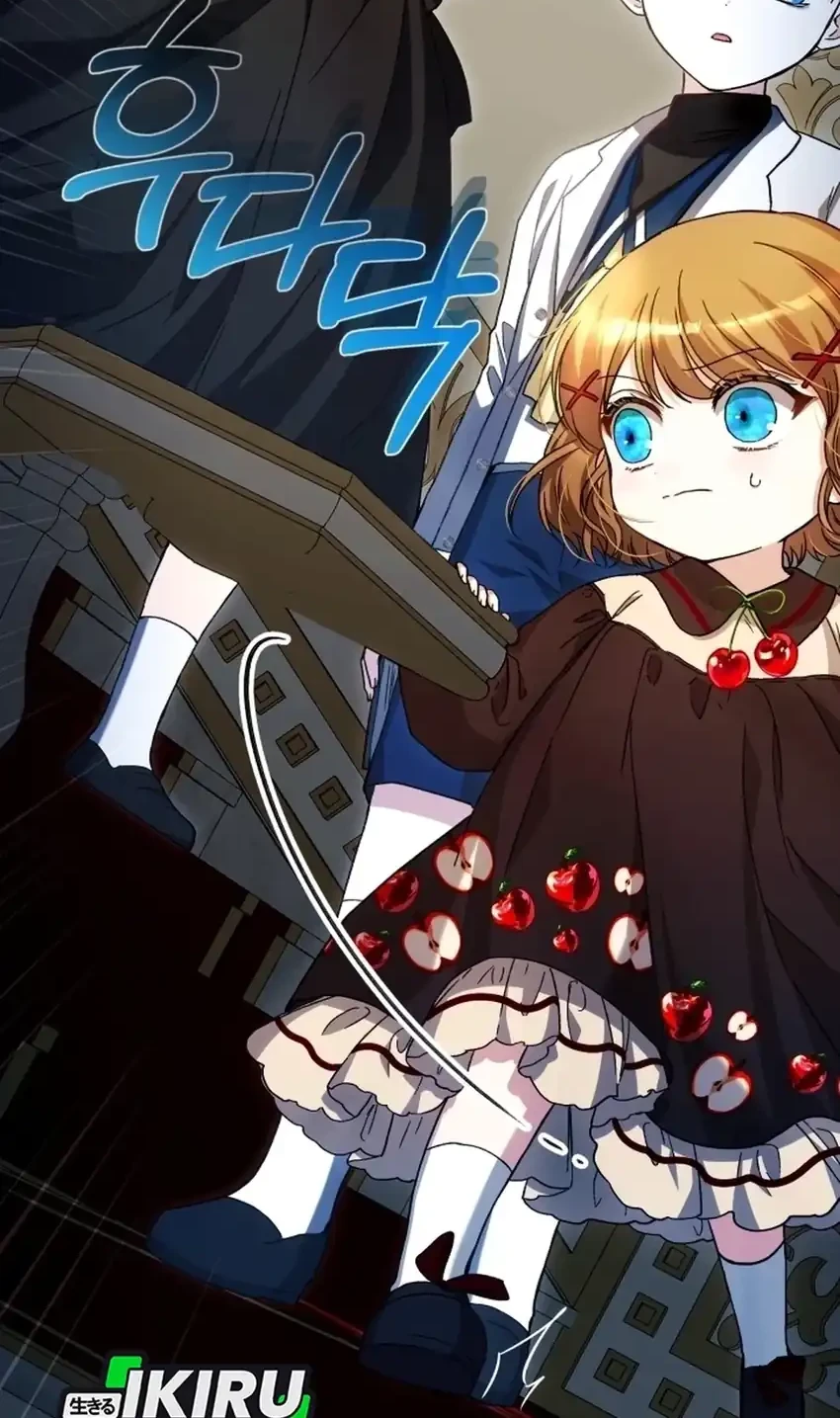 The Baby Raises a Villain Chapter 21 Gambar 48