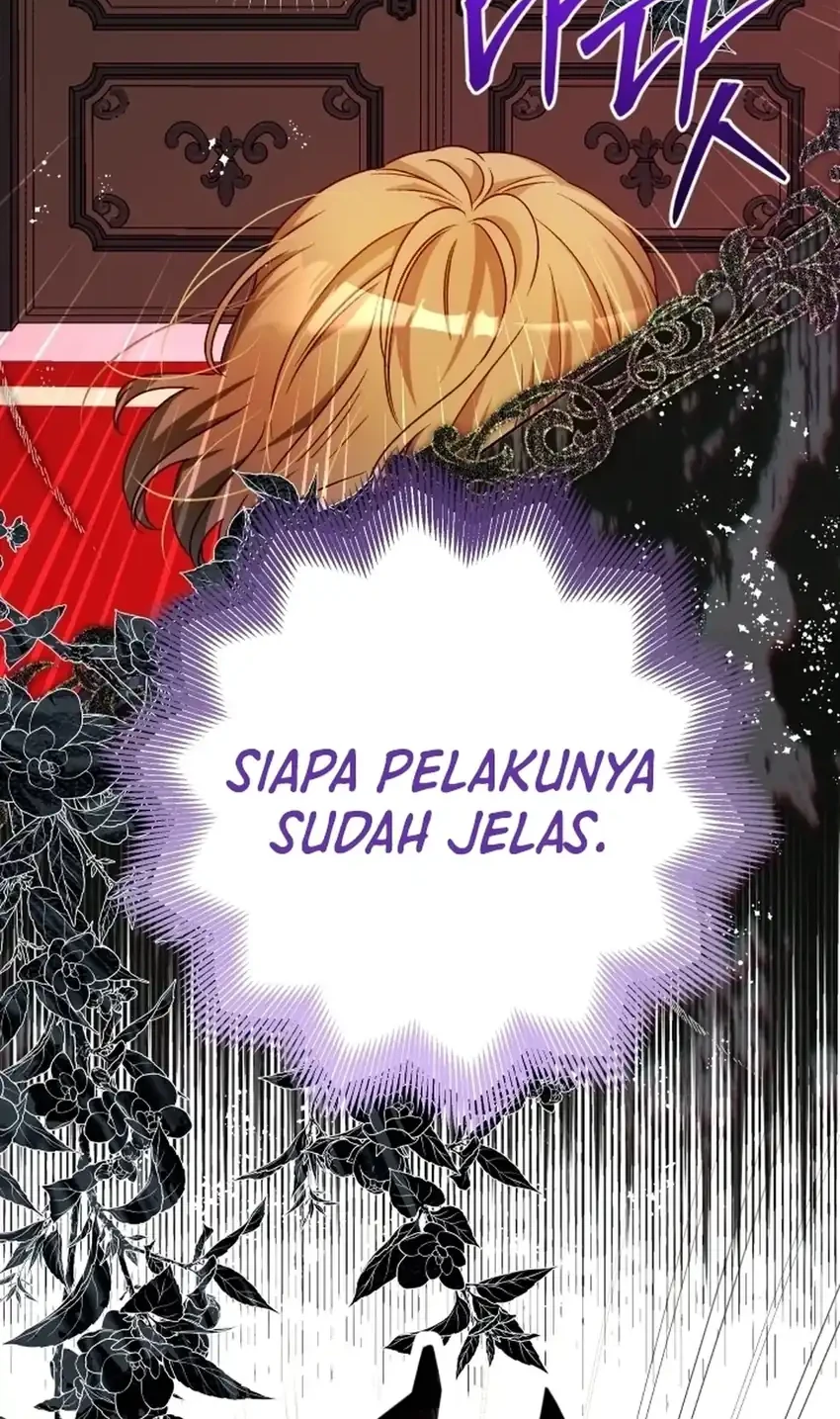 The Baby Raises a Villain Chapter 21 Gambar 50