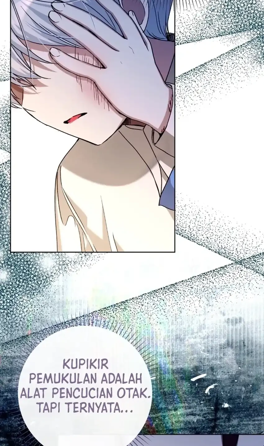 The Baby Raises a Villain Chapter 21 Gambar 54