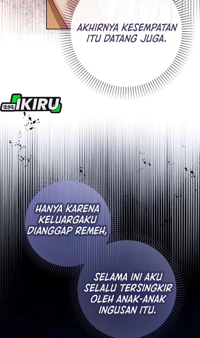 The Baby Raises a Villain Chapter 21 Gambar 4