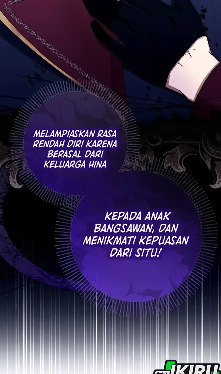 The Baby Raises a Villain Chapter 21 Gambar 60