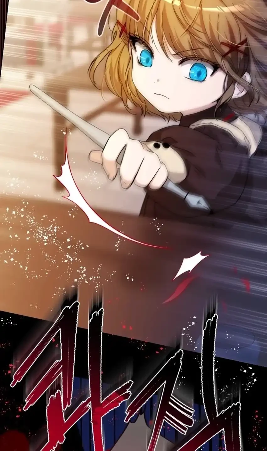 The Baby Raises a Villain Chapter 21 Gambar 62