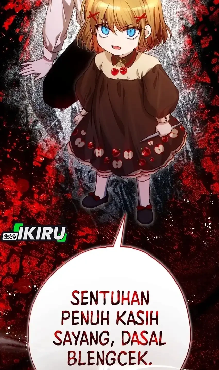 The Baby Raises a Villain Chapter 21 Gambar 66