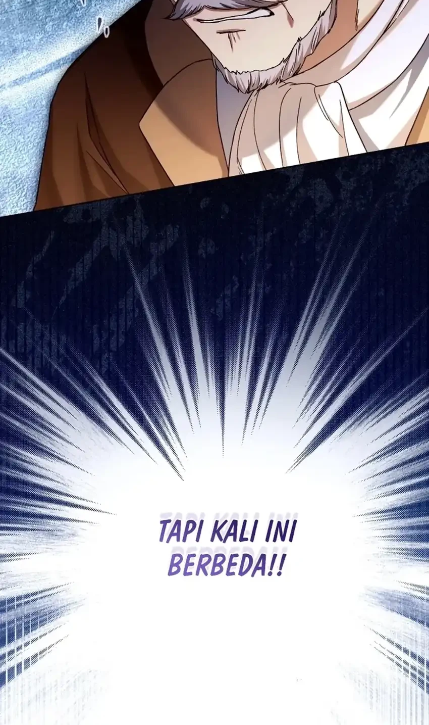 The Baby Raises a Villain Chapter 21 Gambar 6