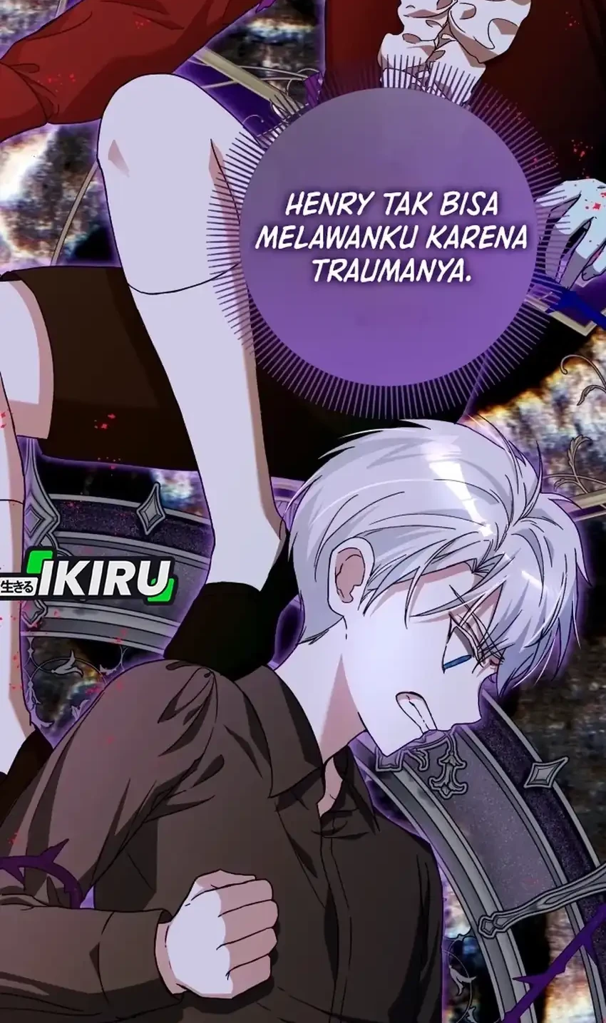 The Baby Raises a Villain Chapter 21 Gambar 8