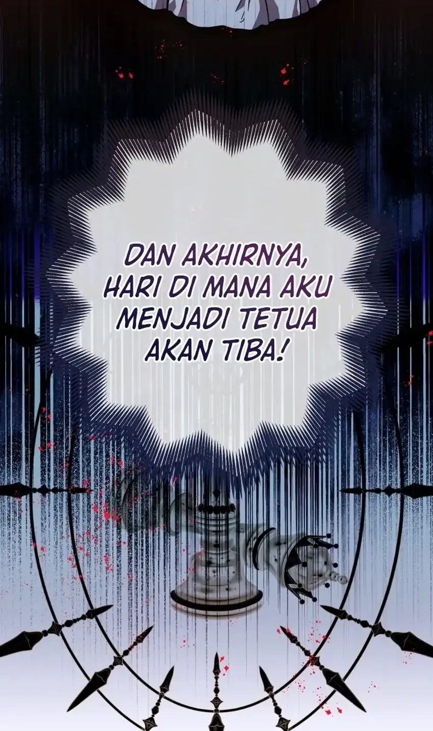 The Baby Raises a Villain Chapter 21 Gambar 10