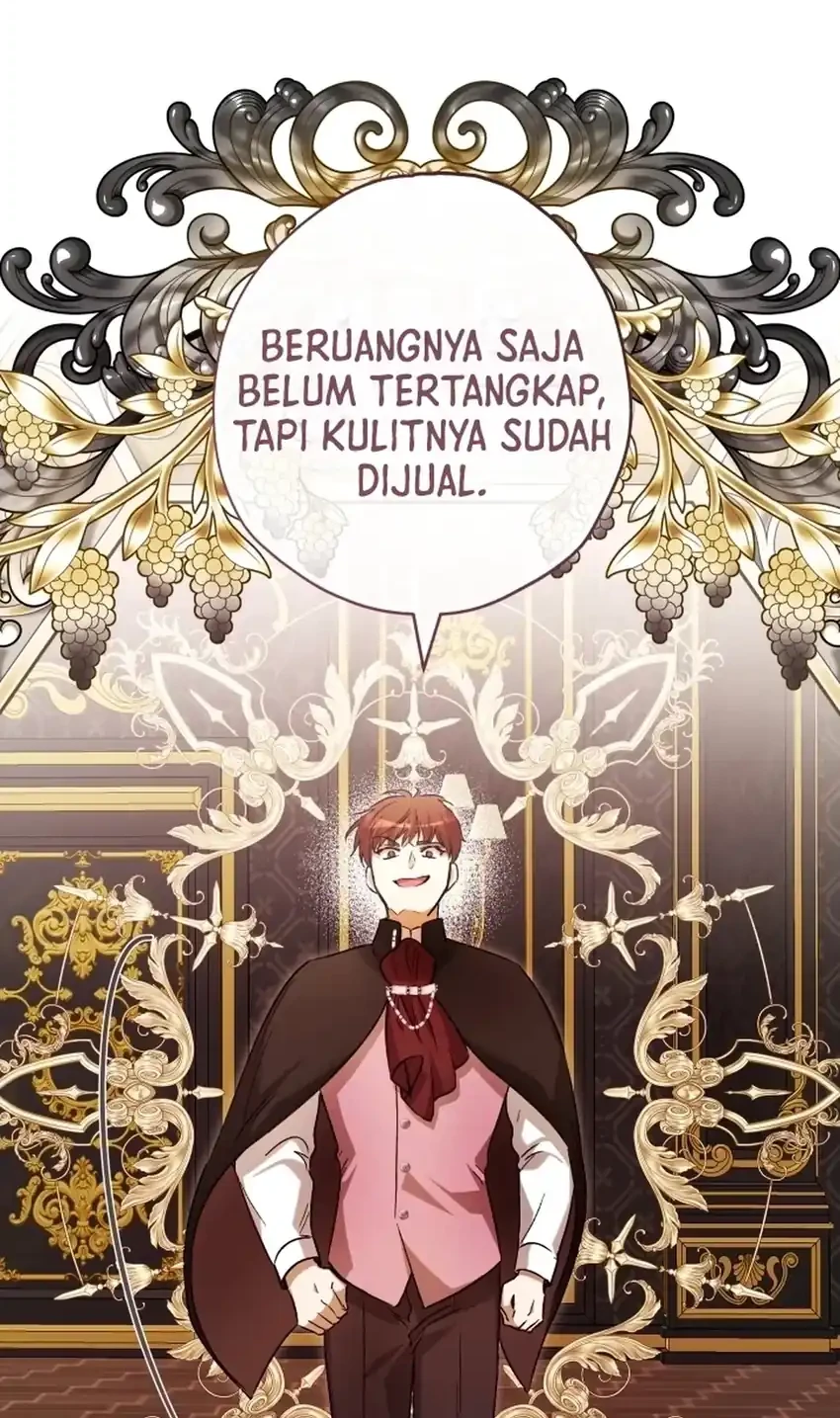 The Baby Raises a Villain Chapter 21 Gambar 12